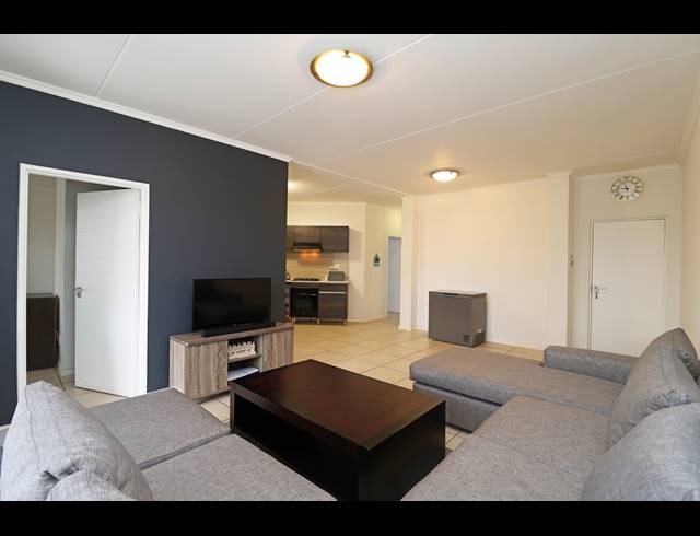 3 BEDROOM APARTMENT FOR SALE IN MODDERFONTEIN
